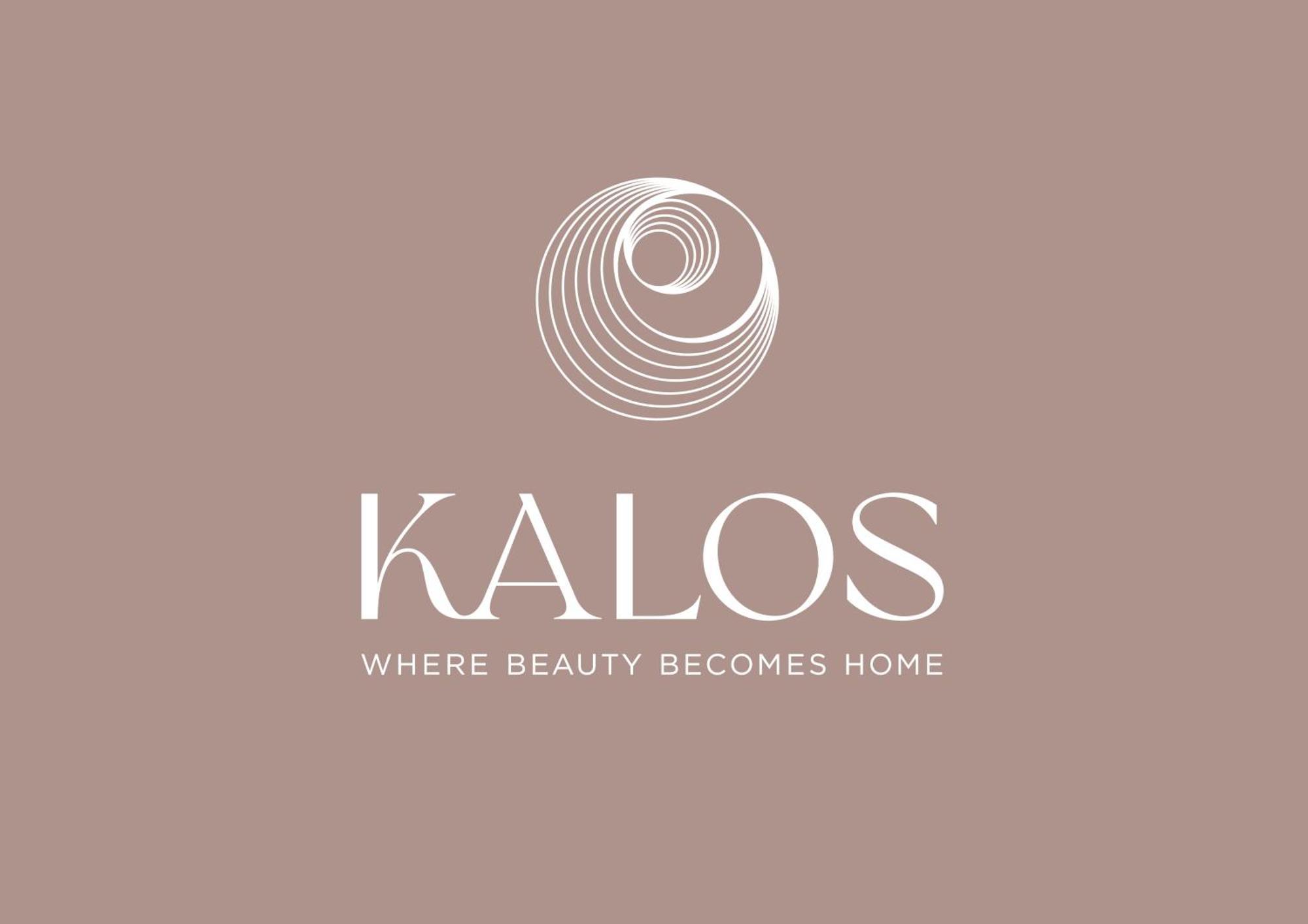 Villa Kalos The Project *