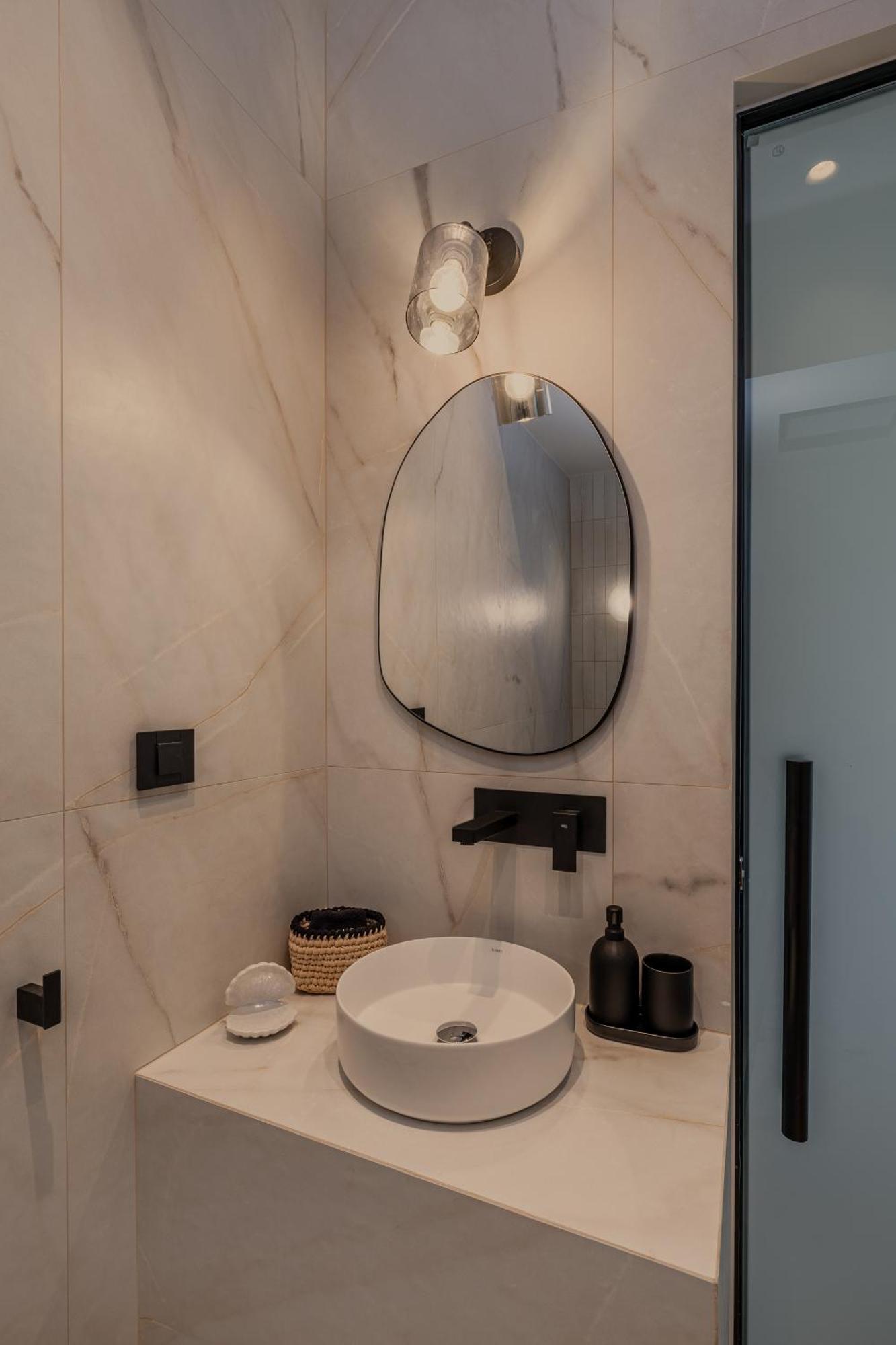 Kalos The Project Villa Lixouri