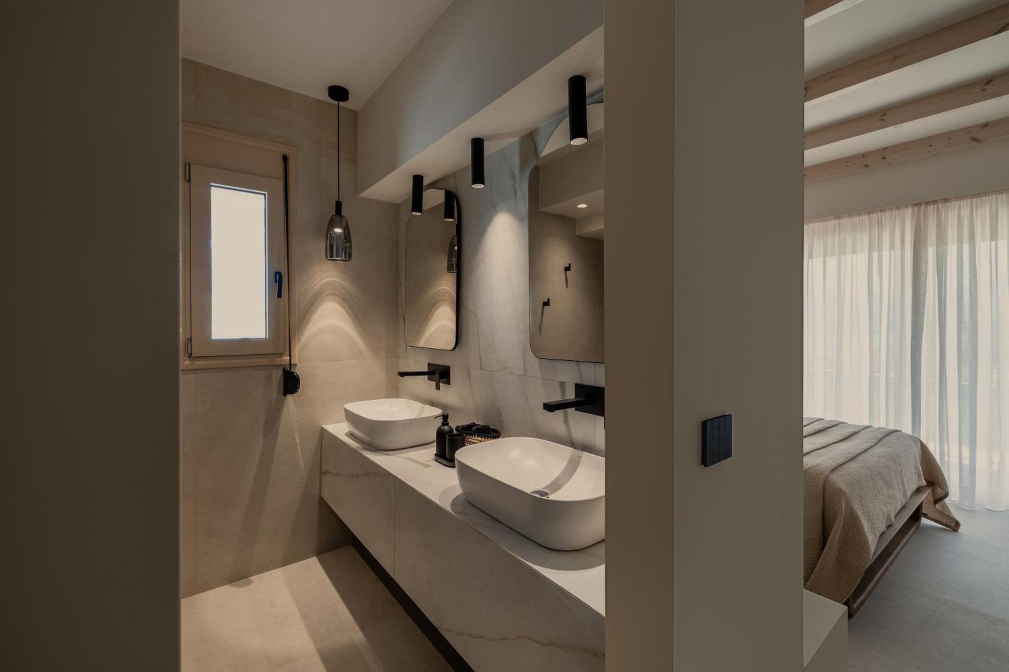 Kalos The Project Villa *