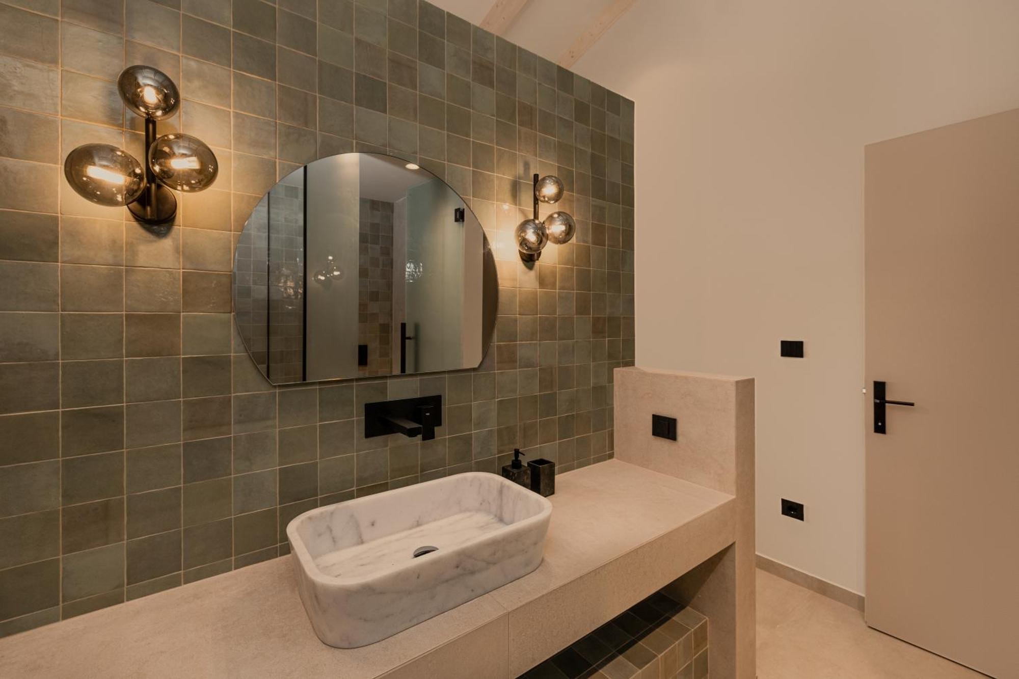 Villa Kalos The Project *