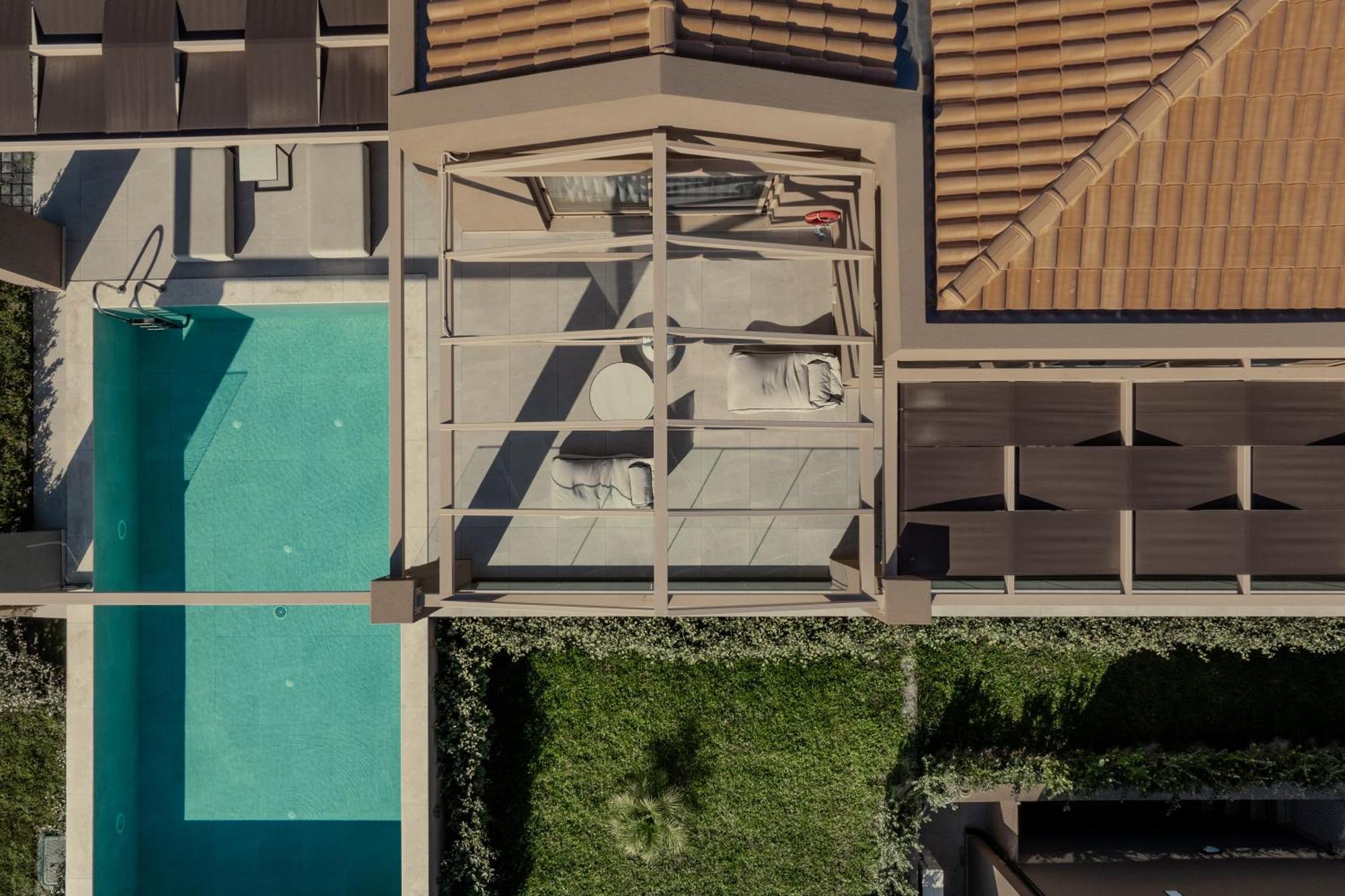 Villa Kalos The Project Lixouri