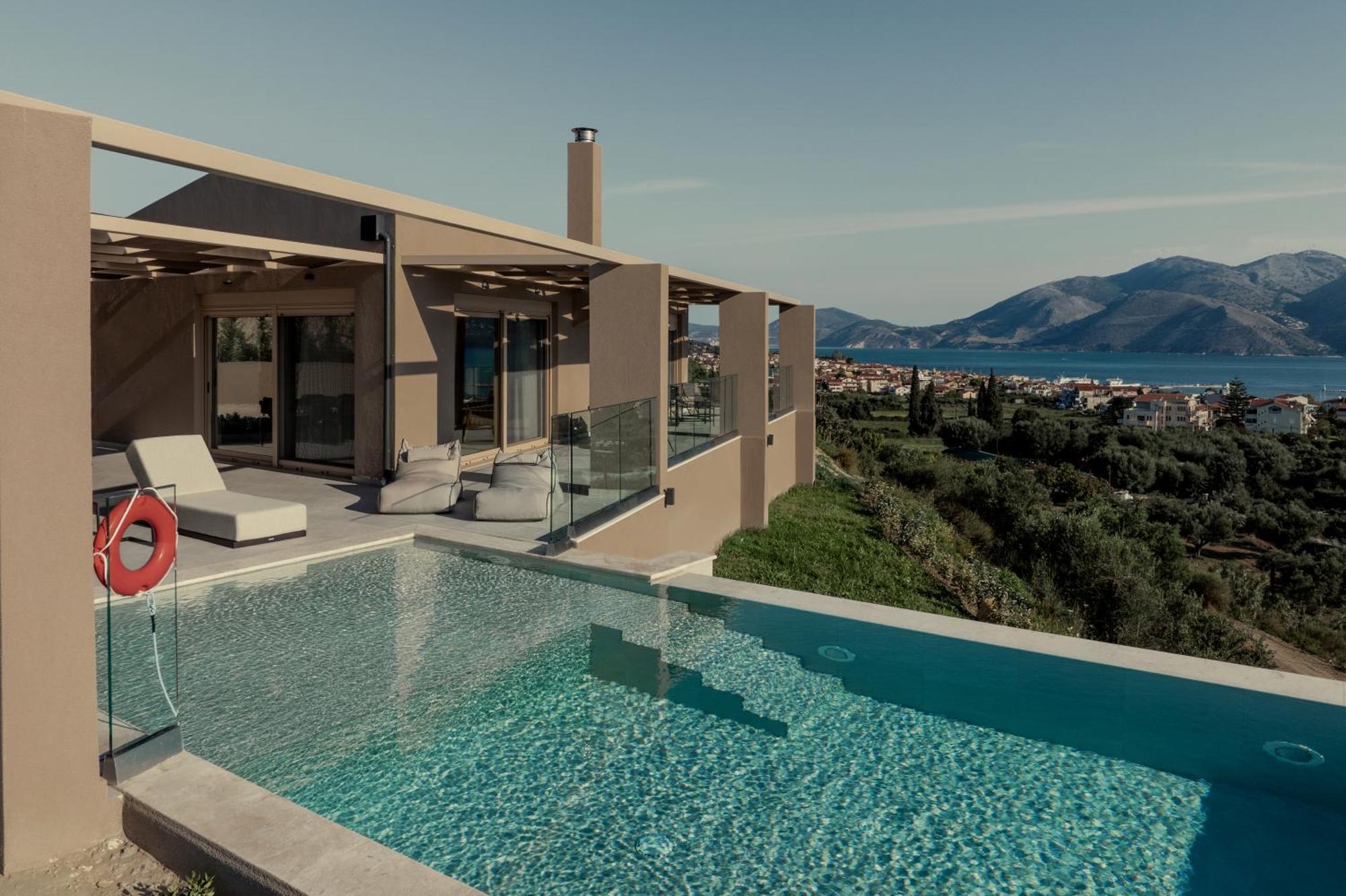 Kalos The Project * Lixouri