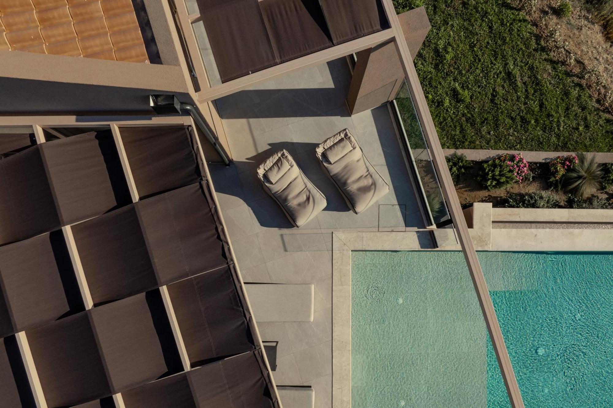 Kalos The Project Villa