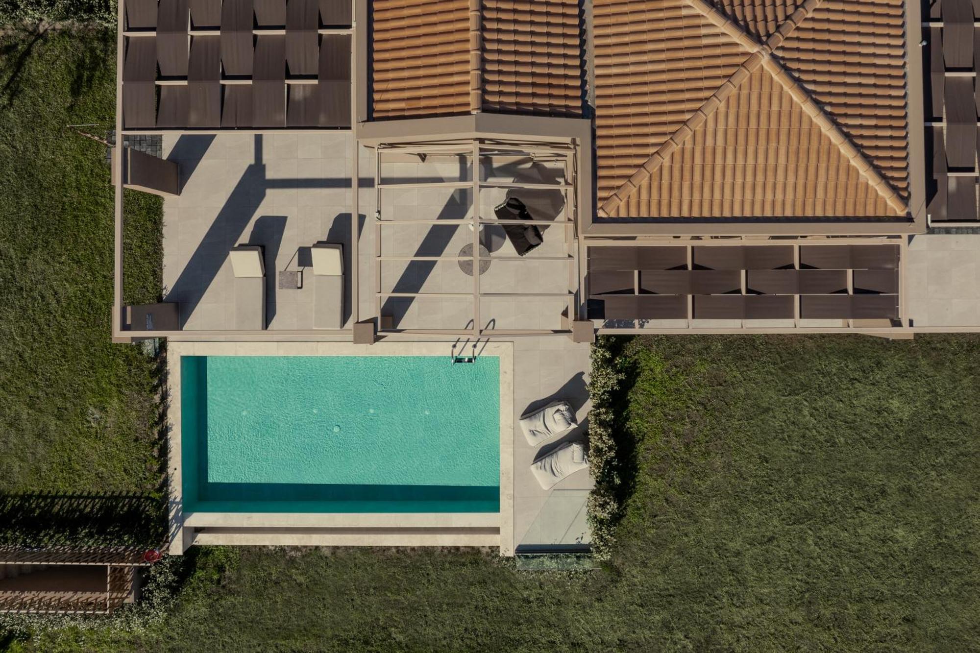 Kalos The Project Villa