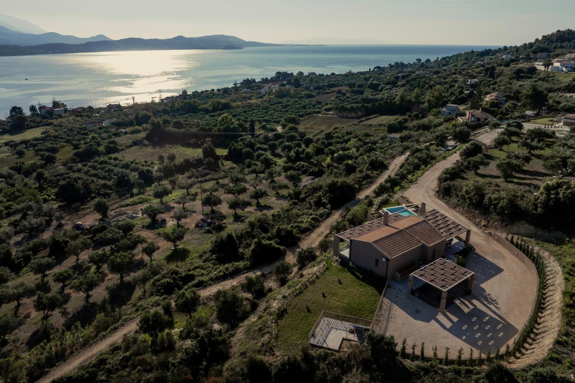 Kalos The Project * Lixouri